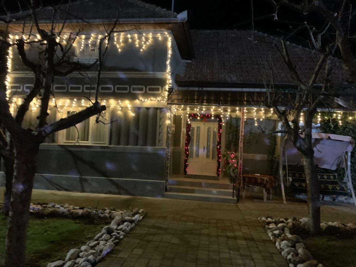 Villa Casa Lui Mosu Alba Iulia Esterno foto