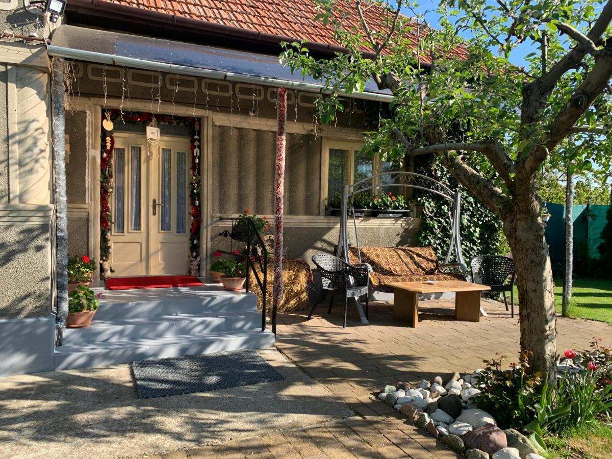 Villa Casa Lui Mosu Alba Iulia Esterno foto