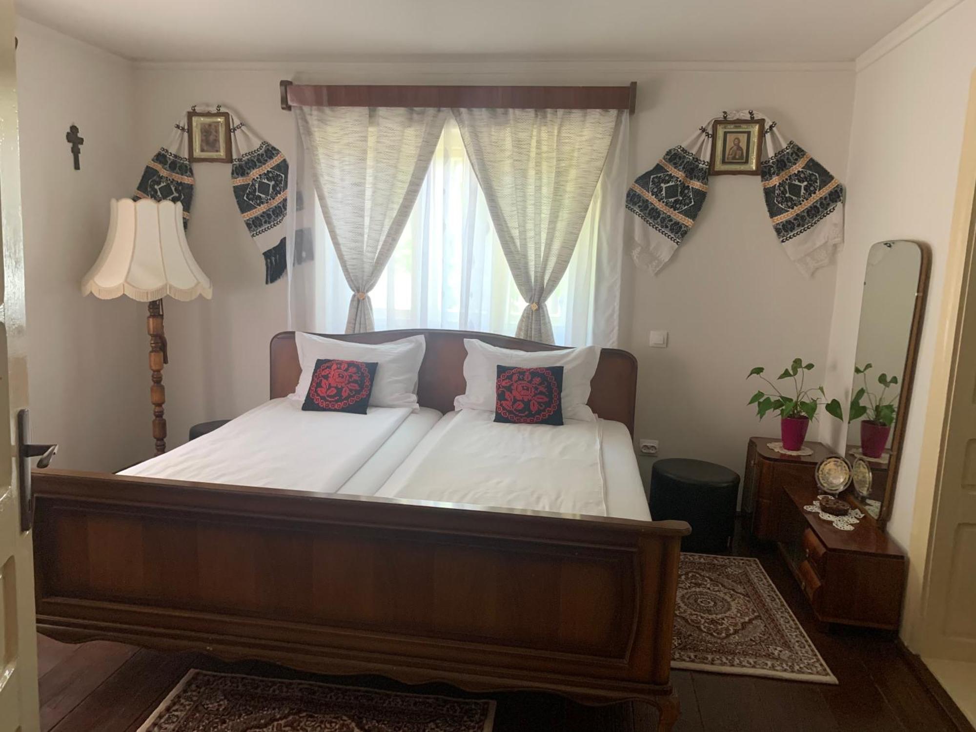 Villa Casa Lui Mosu Alba Iulia Esterno foto